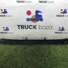 2618193 Лента крепления топливного бака для Scania 3-series T (с 1988 по 1997)