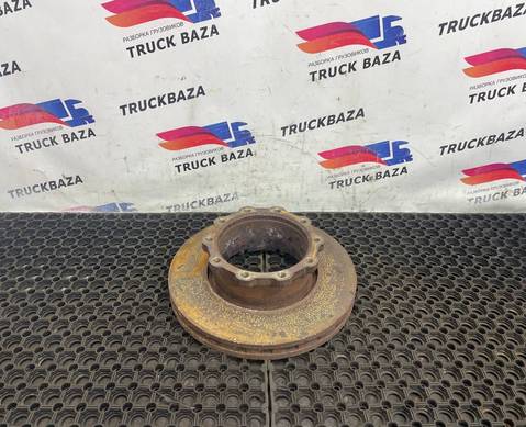 KC462A315F Диск тормозной передний для Ford F-MAX (с 2018)