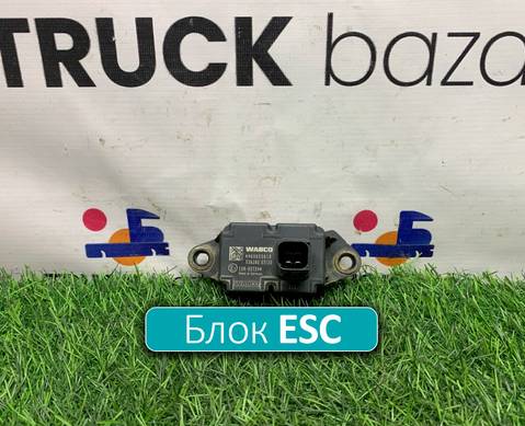 4460650810 Электронный блок ESC для КАМАЗ 5490 (с 2013)