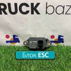 4460650810 Электронный блок ESC для КАМАЗ 5490 (с 2013)