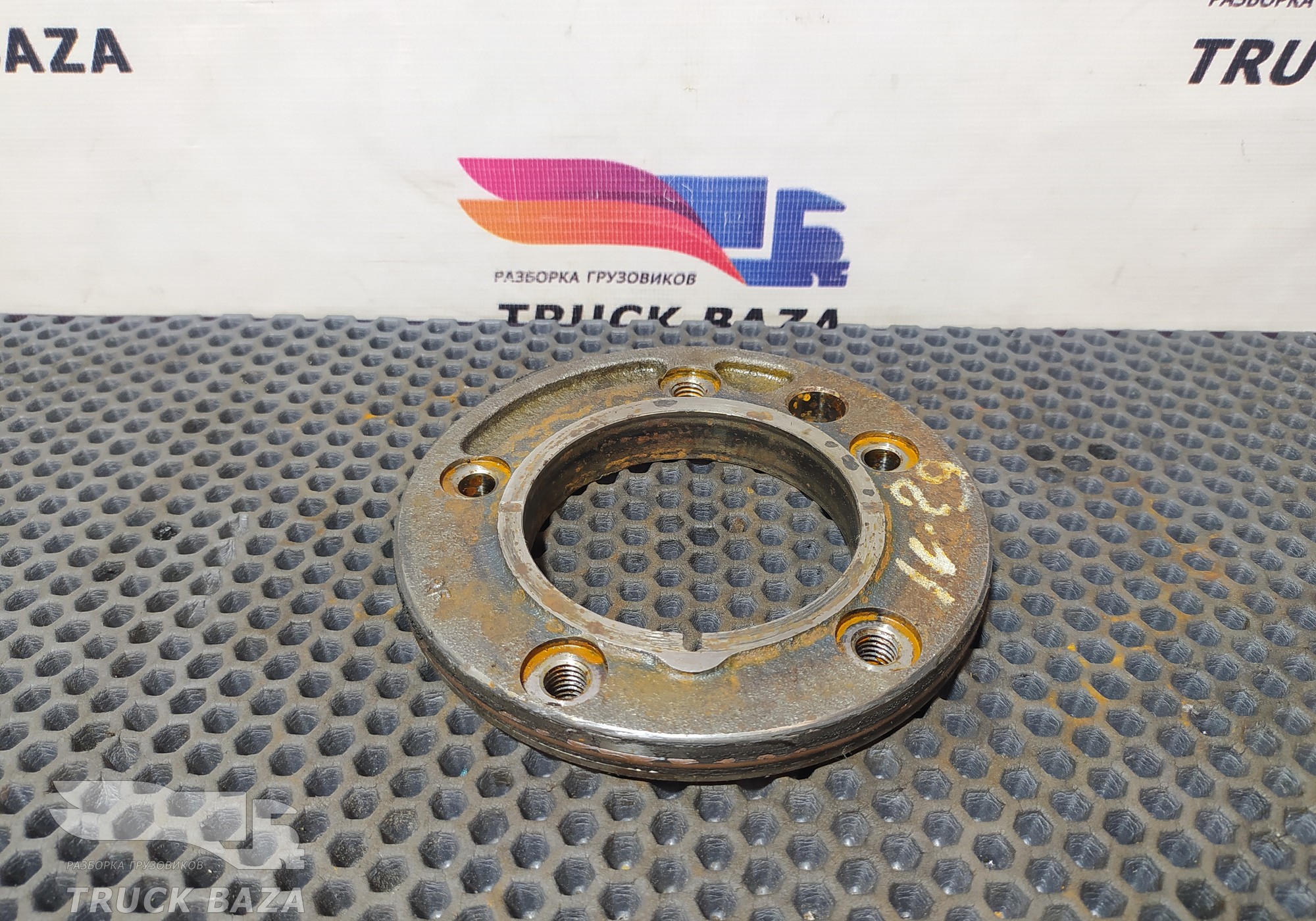 500322294 Кольцо распорное для Iveco Stralis II Hi-Way (с 2012)