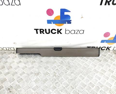 1790996 Солнцезащитная шторка боковая левая для Daf XF105 (с 2005)