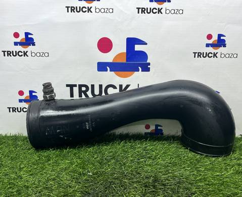 81082010404 Патрубок воздушного фильтра для Man TGA