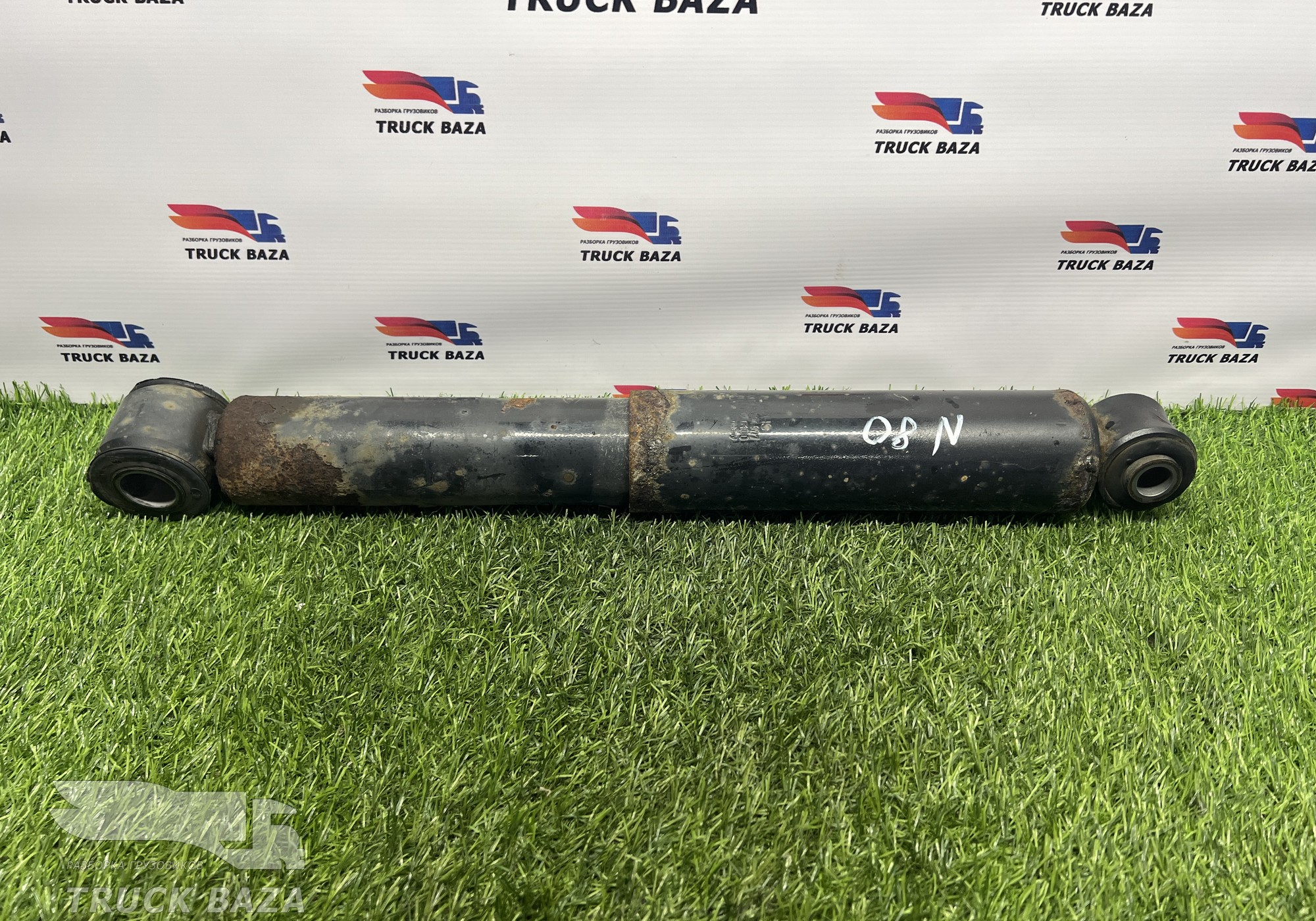 81437016905 Амортизатор задний