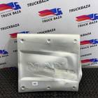 81151100535 Защита глушителя для Man TGX TG3 (с 2020)