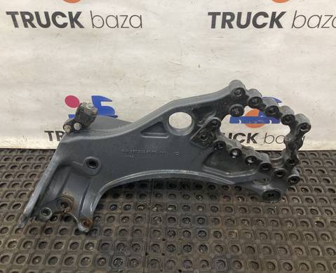 A9603223101 Кронштейн рессоры передней левый для Mercedes-Benz Actros New Actros MP4 (с 2011)