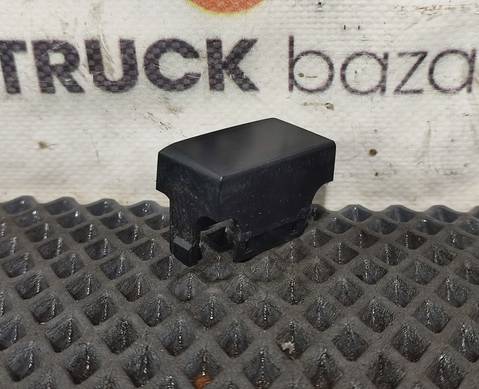 82257719 Заглушка кнопки для Renault T (с 2013)