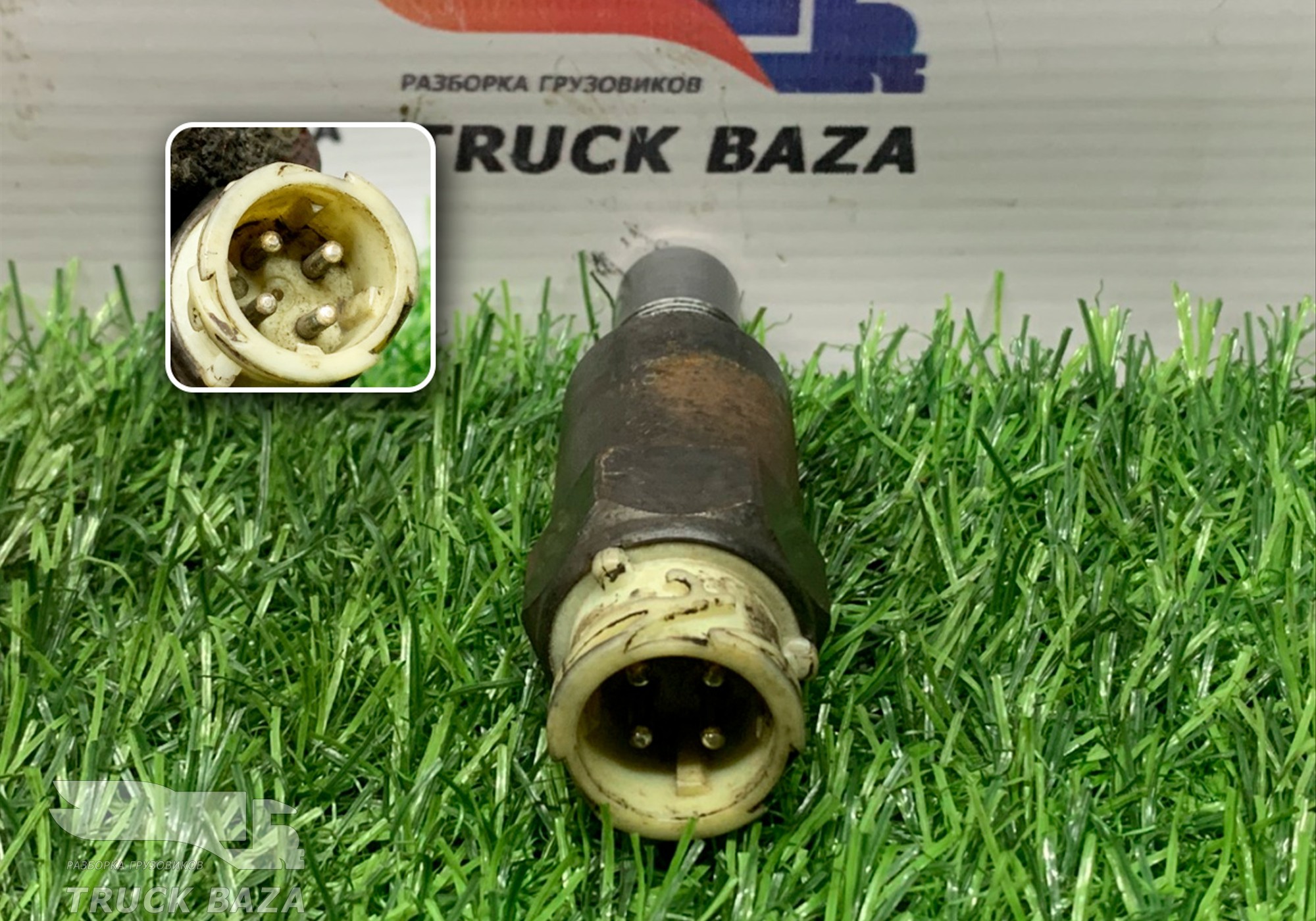 217120002510 Датчик скорости