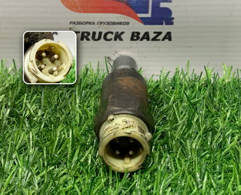 217120002510 Датчик скорости для Scania 5-series P (с 2004 по 2016)