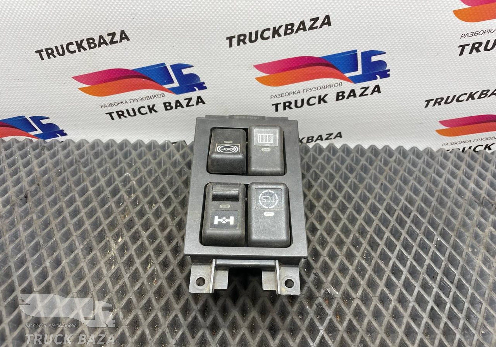 3175587 Блок кнопок