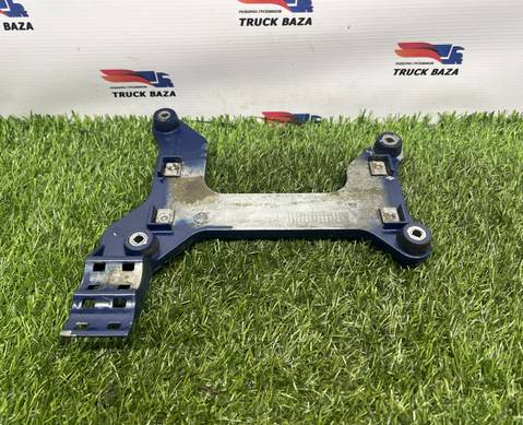 1260685180 Кронштейн блока ЭБУ для Shacman X3000 (с 2014)