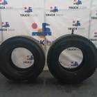 Шины BRIDGESTONE 315/80 R22.5 для Man TGA (с 2000 по 2007)