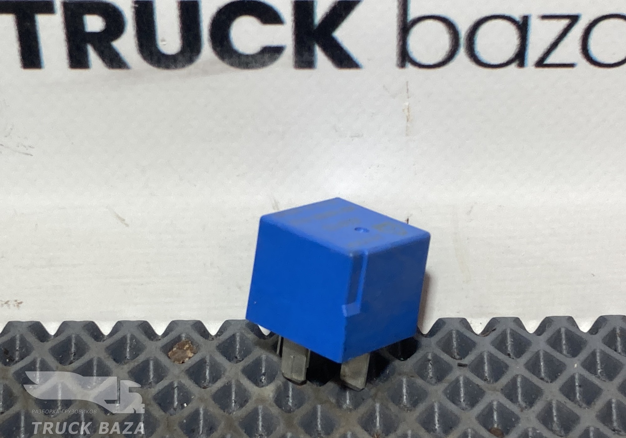 WG9716582301013 Реле 24V/30А для Sinotruk Sitrak C7H