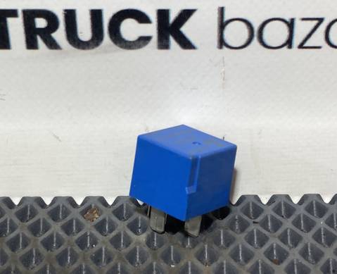 WG9716582301013 Реле 24V/30А для Sinotruk Sitrak C7H