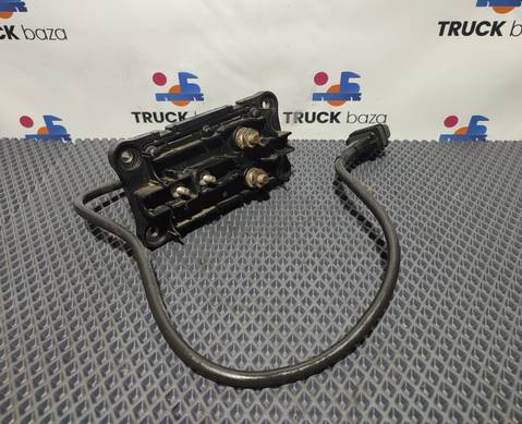 2879963 Выключатель массы для Scania 6-series R (с 2016)