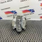 81521166089 Клапан ускорительный для Man TGX TG3 (с 2020)