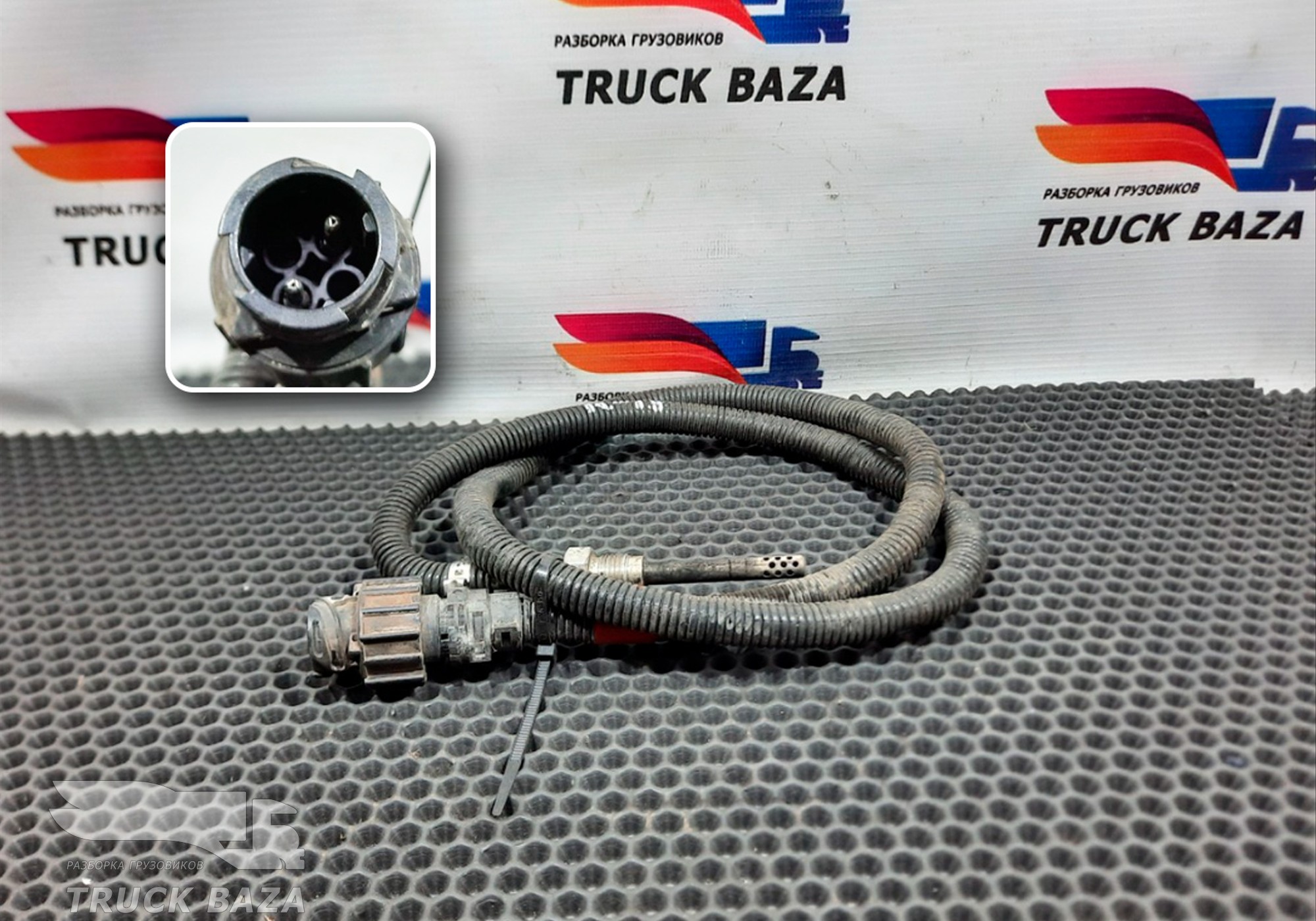 7420889280 Датчик температуры выхлопных газов для Volvo FH