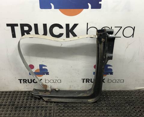 81418015501 Кронштейн топливного бака для Man TGA