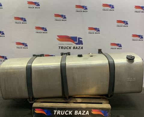 1673120 Бак топливный 850 L для Daf XF105 (с 2005)