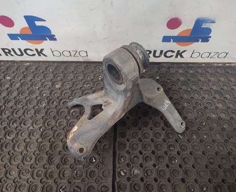 A9603175843 Кронштейн торсиона кабины правый для Mercedes-Benz Actros New Actros MP4 (с 2011)