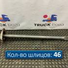 42559740 Полуось без блокировки для Iveco EuroTech