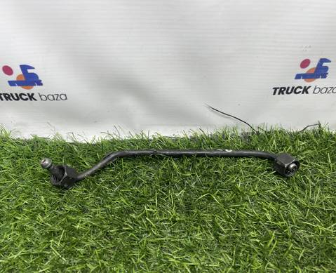 A5410701533 Трубка топливная для Mercedes-Benz Actros MP3 (с 2008)