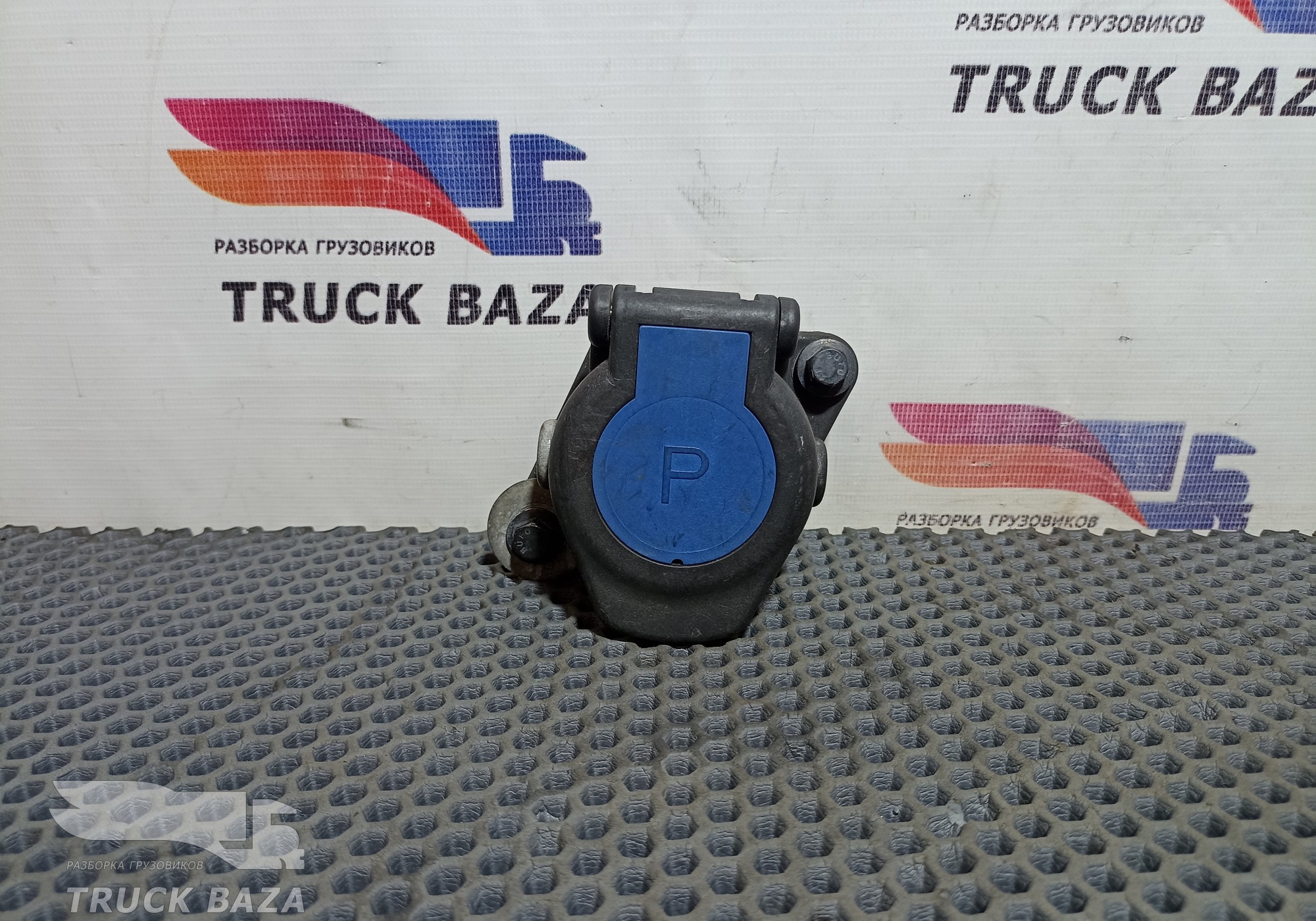 21680295 Корпус розетки для Daf XF106