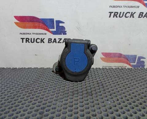 21680295 Корпус розетки для Volvo