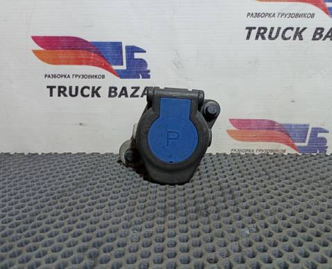 21680295 Корпус розетки для Daf