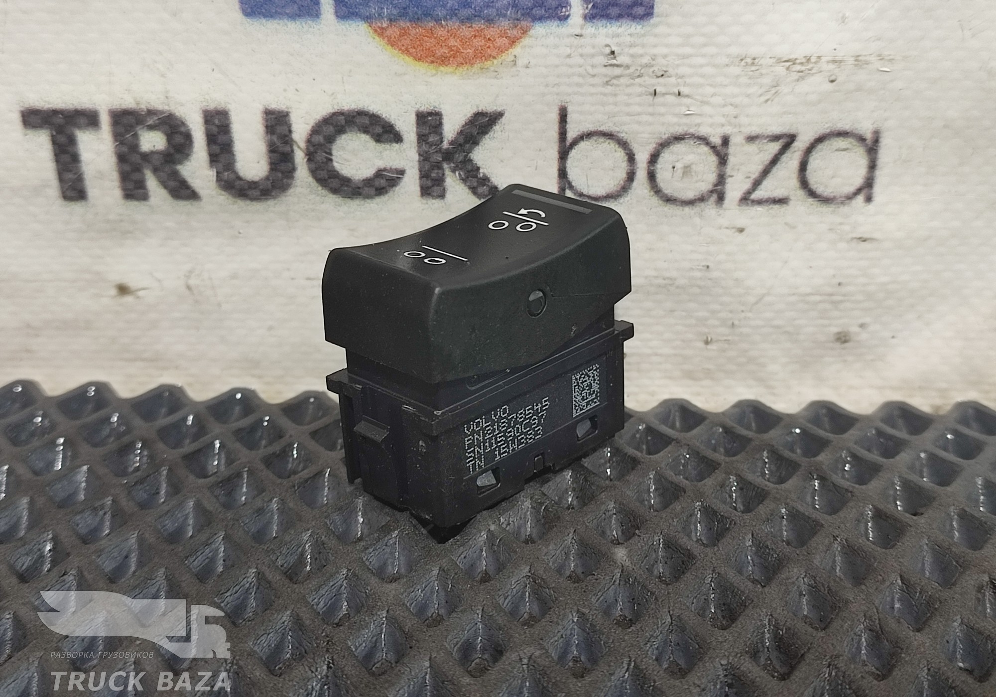 21878545 Выключатель для Volvo FH 4 (с 2012)