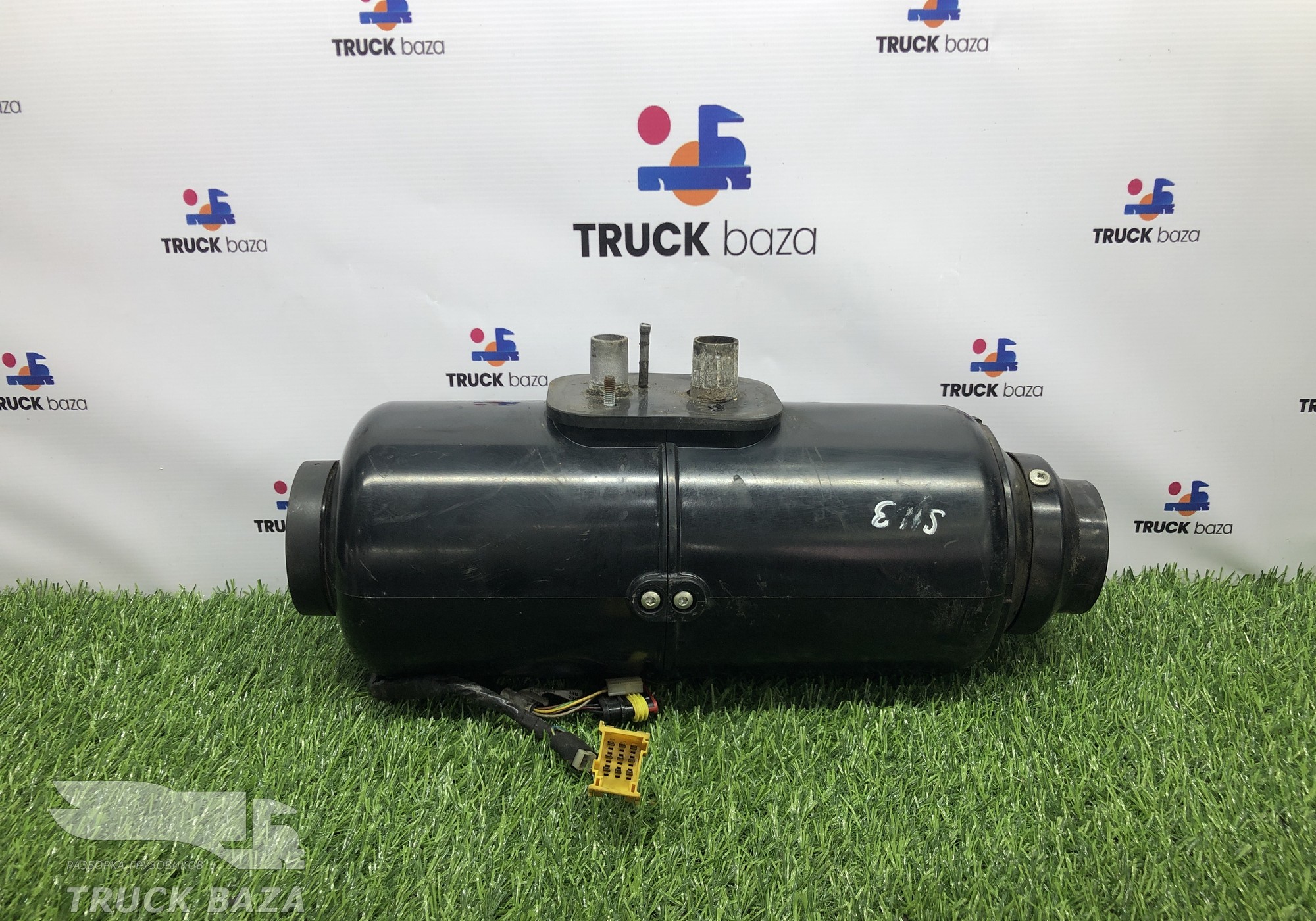 4591008409911762005 Отопитель автономный PLANAR 3.0 кВт для Scania 5-series G (с 2004 по 2016)