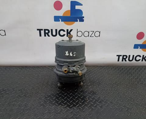 2192928 Энергоаккумулятор тормозной для Scania