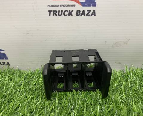 MPU00000010 Блок кнопок для КАМАЗ 54901