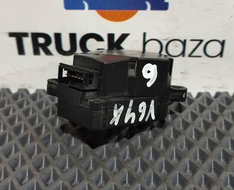 7584004 Моторчик отопителя для Volvo FH 4 (с 2012)