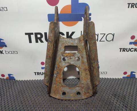 WG9925680046 Кронштейн амортизатора передний верхний для Sinotruk Sitrak C7H