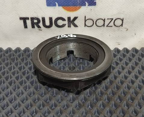 1396606 Гайка ступицы передней для Daf