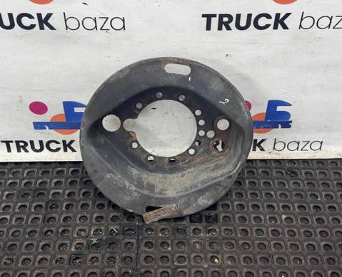 1378429 Пыльник тормозного барабана для Scania 2-series R (с 1980 по 1989)