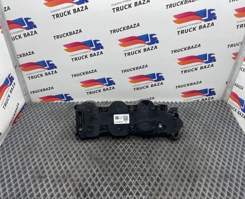 0501330554 Блок управления датчиков АКПП АКПП 12TX2620TD для КАМАЗ 54901