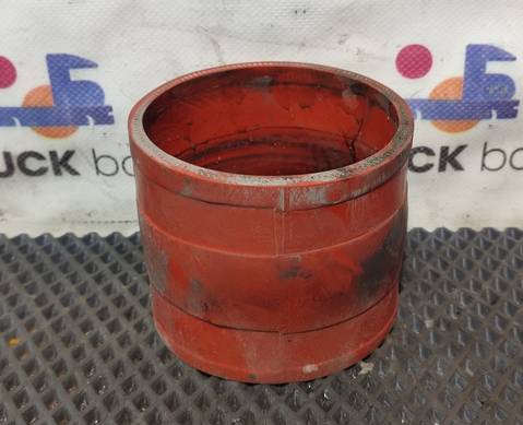 52971170265 Патрубок интеркулера для КАМАЗ 54901