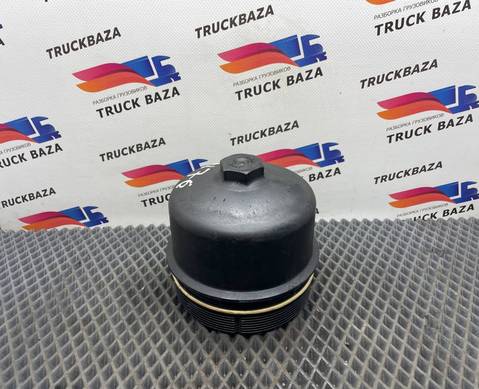1048279S01 Крышка масляного фильтра для Man TGX TG3 (с 2020)