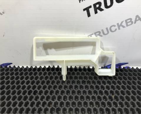 81254410671 Разъёмная планка для Man TGX