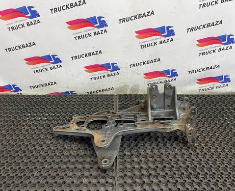 9303220801 Кронштейн крепления рессоры правый для Mercedes-Benz Actros New Actros MP4 (с 2011)