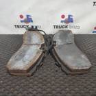 Колодки тормозные для Faw JH6
