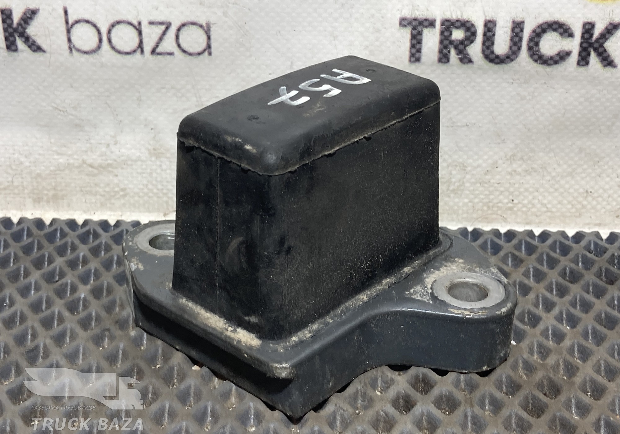 9603200477 Отбойник рессоры передней для Mercedes-Benz Actros New Actros MP4 (с 2011)