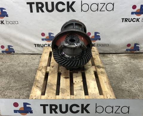 Редуктор заднего моста EV91 2.79 ( 39/14 ) для Volvo FH FH4 (с 2012 по 2021)