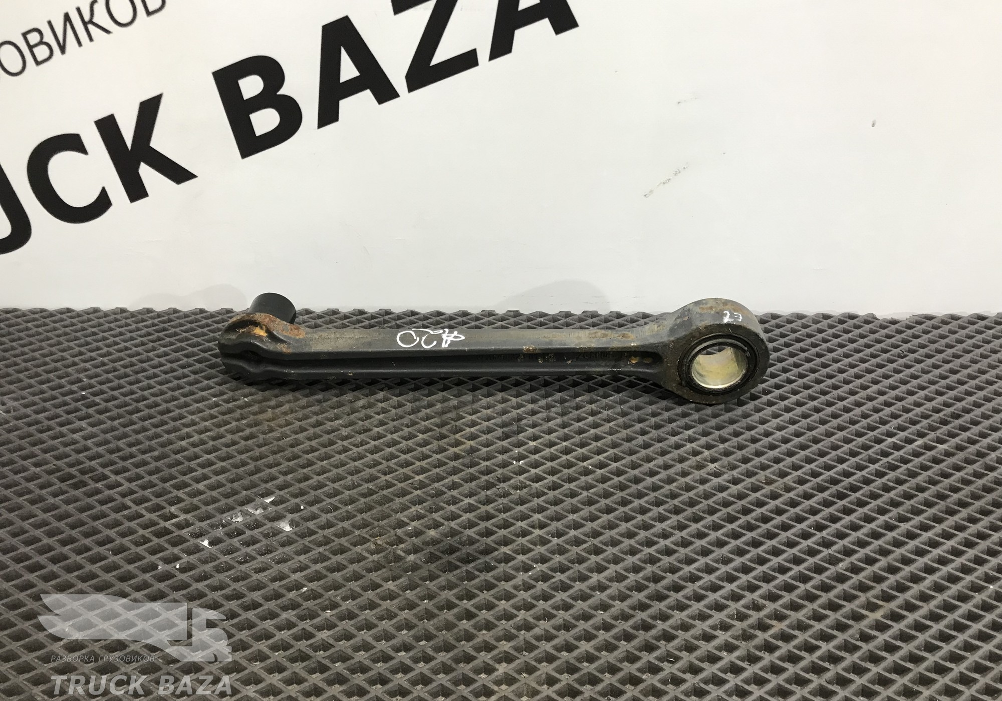 9493230116 Стойка переднего стабилизатора для Mercedes-Benz Axor