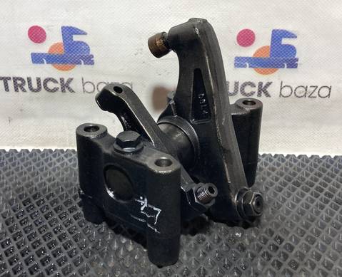 1858755 Вал рокеров в сборе для Daf XF105 (с 2005)