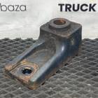 504038635 Кронштейн амортизатора переднего для Iveco Eurotrakker I (с 1993 по 2004)