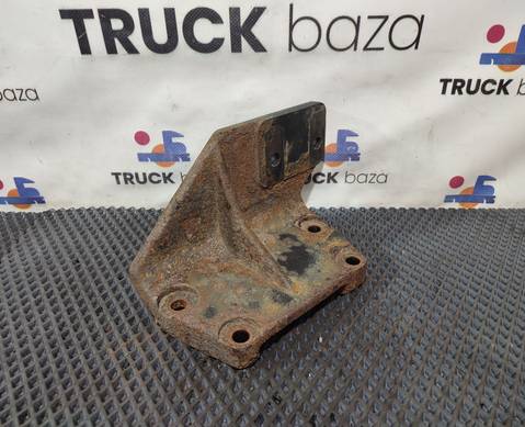 5490100101305 Кронштейн опоры двигателя левый для КАМАЗ 5490 (с 2013)