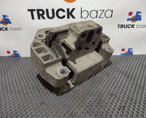 1782203 Опора КПП для Scania 4-series T (с 1995 по 2007)